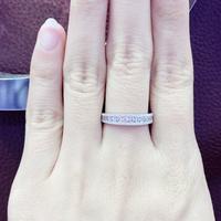Gambar Cincin Berlian Listring KLR1257731 - Kimberly Jewellery dari Kimberly Jewellery Online Kota Administrasi Jakarta Selatan 4 Tokopedia