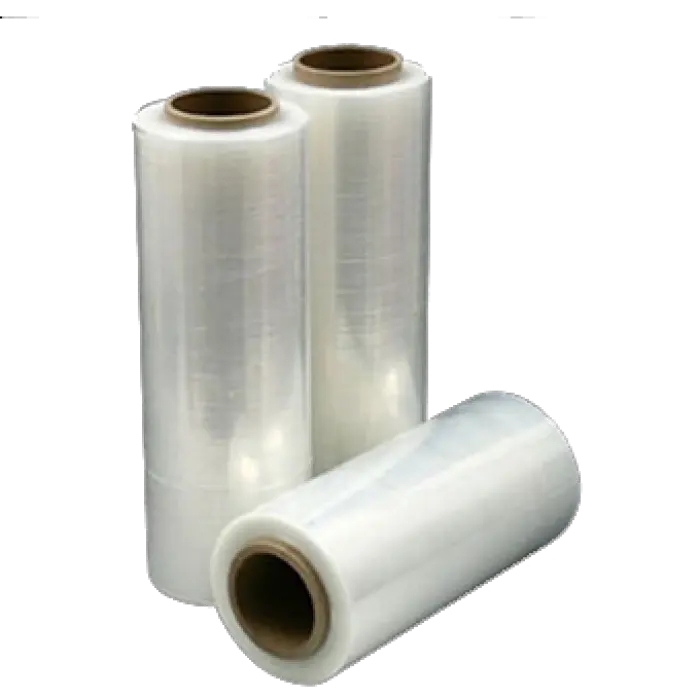 Stretch Film 30cmx100meter FULL Plastik Wrapping Barang Roll 0