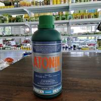 Gambar Atonik 500ml 6.5L Zat Pengatur Tumbuh Tanaman untuk Padi Jagung Kentang & Sayuran Meningkatkan Produktivitas dan Kualitas Panen - Bunga dari Baroya Tani Kab. Kediri 5 Tokopedia