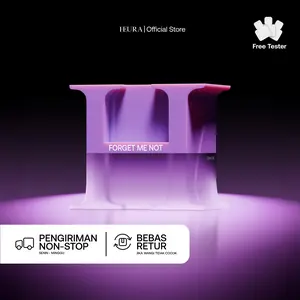 Heura SIGNATURE Forget Me Not - Extrait de Parfum