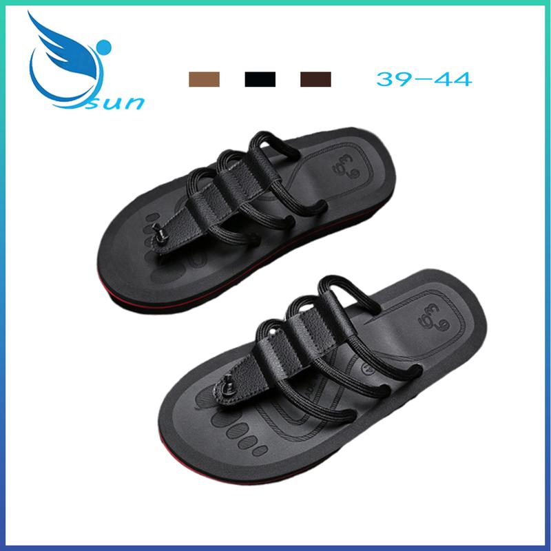 sandal pria sandal selop pria original sandal laki laki dewasa sandal slip on aesthetic sandal cowok branded sandal jepit sepatu slip pria 2