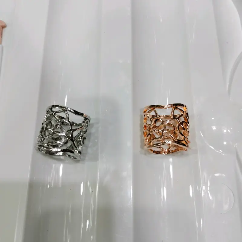 Ring Jilbab/kolong Jilbab kekinian 4