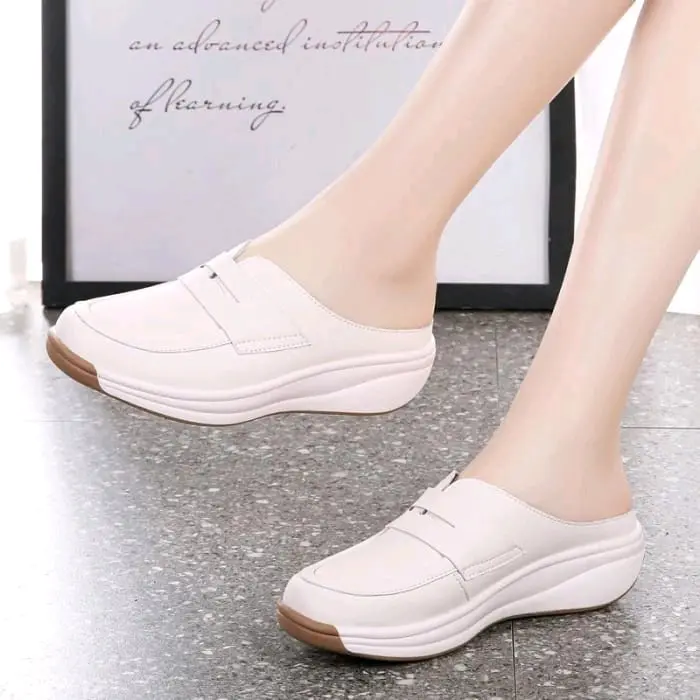 vania clara korea colection shoes