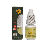 Gambar Suplemen Herbal Batuk Berdahak, Batuk Kering, Batuk Pilek, Batuk Meriang, Batuk Asma - Propolis SM Brazil 100% Asli HALAL dan BPOM dari Herbal Solutions Kota Administrasi Jakarta Barat 3 Tokopedia