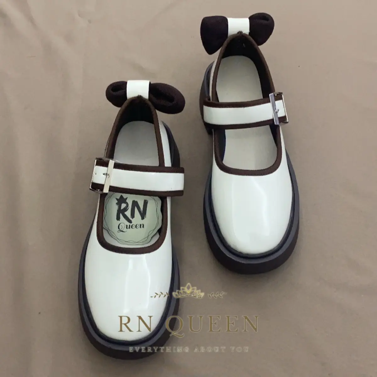 Sepatu Sendal Wanita Pentofel Sepatu pinterest Pita