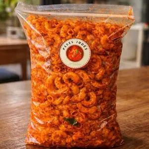 makaroni cikruh daun jeruk 250gram