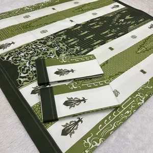 SarungTerbaru Motif BHS Series Sarung Pria Dewasa Nyaman Dipakai