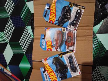 Product Review of (Bisa Pilih) Fantasy Car Mobil Hotwheels Hot Wheels Diecast from N**e 3