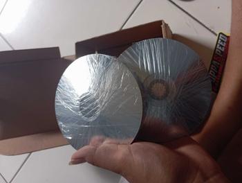 Product Review of PULLEY MIO M3 CUSTOM 1 SET BUBUT + KEROK JALUR PART ORIGINAL PULI KODE (2SX). INTER LOCK from d**o 2