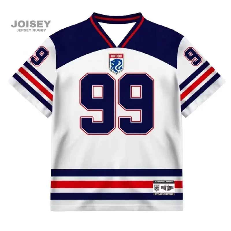 Jersey Oversize/Kaos Jersey Number Series/Boxy Fit/Kaos Olahraga Kekinian/Volly/Streetwear/Jersey Sport/Kaos Jersey Korean Style angka 2