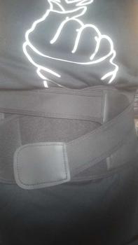 Product Review of (PENEGAK PUNGGUNG) Korset penyangga punggung bungkuk jadi tegak / Posture corrector belt from l**k q** 0