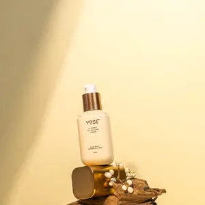 [YOSE] GLOW BOOST INFUSED EMULSION  SKINCARE 80ml