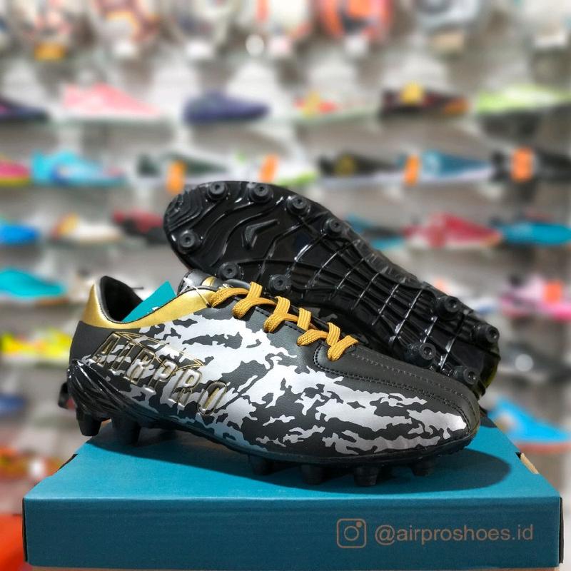 sepatu bola anak airpro original Olahraga Outdoor 4