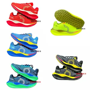 sepatu ortus hyperdrive 2.0 untuk olahraga running jogging outdoor