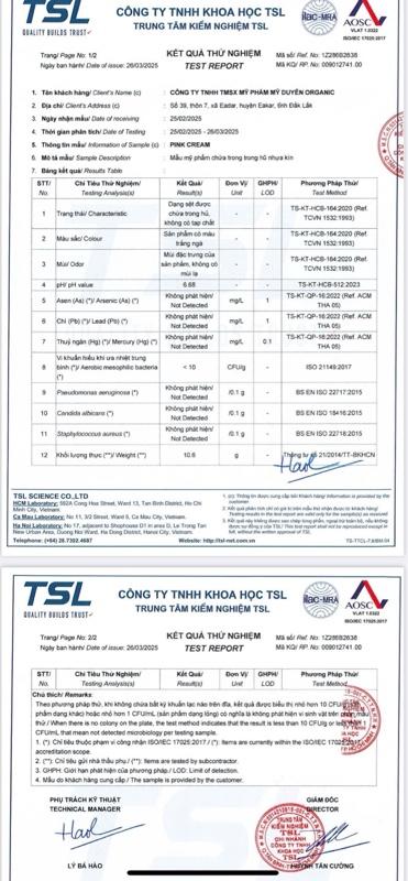 Product Introduction of Kem làm hồng 3in1 (dung tính  mừơi mll) 3