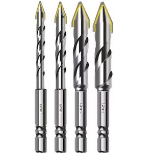 Hardware Materials VN