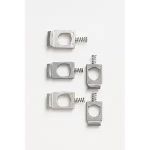 Pengunci/pengait regulator gas universal