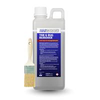 Gambar HASGARAGE Tar & Bug Remover – Pembersih Aspal & Serangga - Kemasan 1 Liter dari HASGARAGE Kota Bekasi 4 Tokopedia