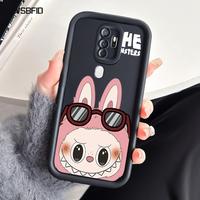 Gambar YWSBFID Casing Hp untuk OPPO A5 2020 A9 2020 Case Pola Boneka lucu Kasing Anti Drop Silikon Softcase Casing - Gaya1, OPPO A5 2020 dari YWSBFID MALL Kab. Tangerang 1 Tokopedia