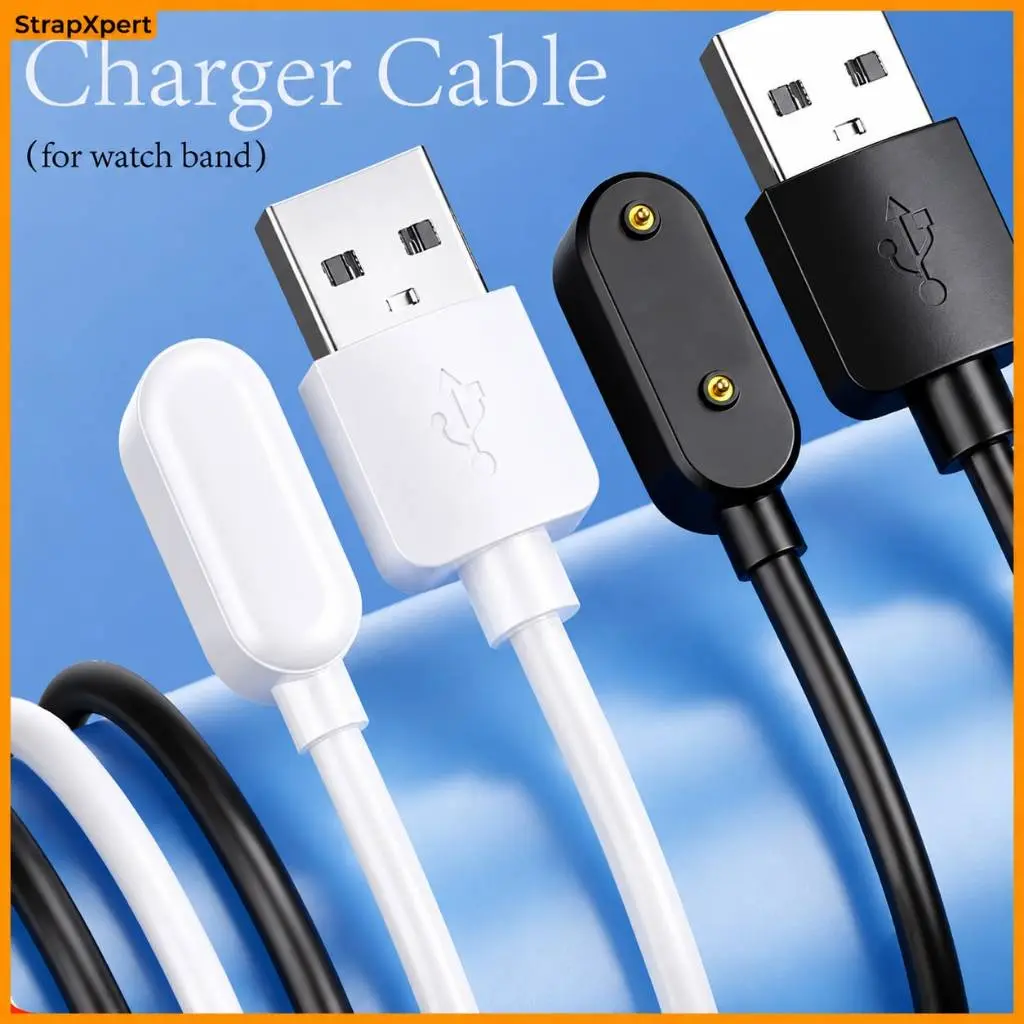Charger for Huawei Band 11 11 Pro 10 9 8 7 6 / Watch Fit / Fit 2 /  Fit 3 /Honor Band 6 7 ES Charging Cable for samsung galaxy fit 3 for Huawei Watch Fit 3/Fit 2 /Fit Mini/6 Pro/Fit/fit New Huawei Children's Watch 4pro /4X OPPO Band 2 Keep B4 Lite / B4