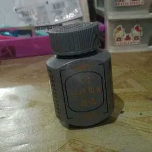 PROMO BISA COD KAPSUMA (KIANPI GINGSENG) ORIGINAL sesuai gambar