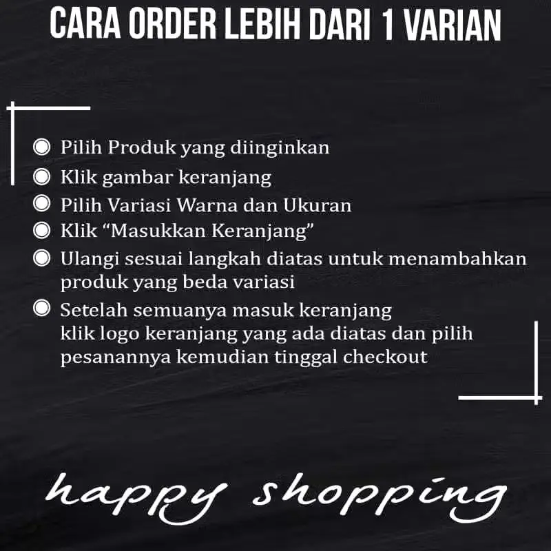 Kemeja Batik Pria Lengan Pendek Jumbo Hitam Manis Kantor Printing Baju Kerja Kantor M L XL XXL Nyaman Cowok Hitam Casual Katun 3