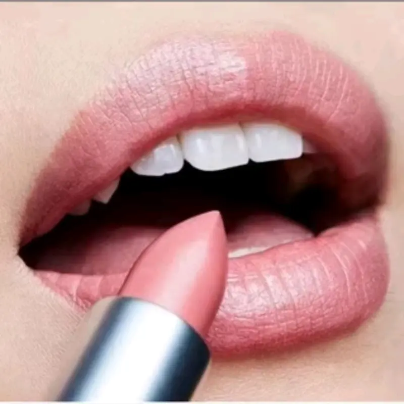 (PER 1 PC) LIPSTICK matte bebas pilih warna Lipstik tahan lama Waterproof lip product tahan lama Bibir 4