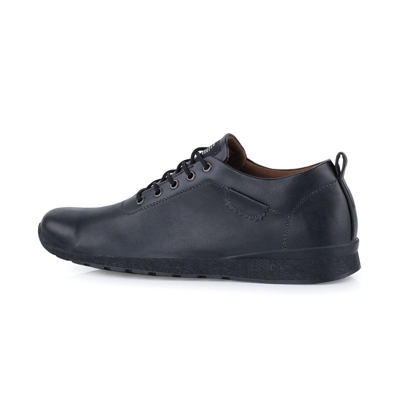 Product Introduction of sepatu semi formal pria sepatu cowo sepatu formal Casual Hitam Kerja Shoes 25