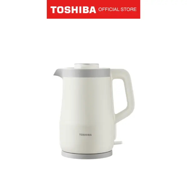 Toshiba KT15DRTSG Electric Kettle