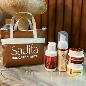 [BPOM] Skincare Sadifa Daily Fresh Glow