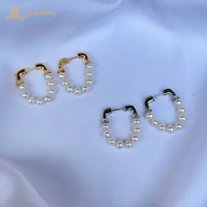 MAER13 Argent Belle Earings Silver 925