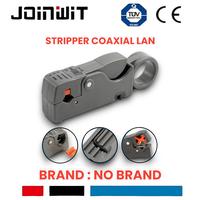 Gambar ROTARY COAXIAL LAN CABLE STRIPPER 2 BALDE MODE GREY TOOLS RG58 (3C2V) RG59/62 RG6 / ROTARI STRIPPER KABEL COAXIAL RG 58 (3C2V) RG-59/62 RG6 dari Joinwit Kota Administrasi Jakarta Utara 3 Tokopedia