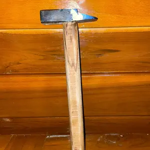 Palu Pen 0.2 Besi Baja - Alat Pemukul yang Kuat