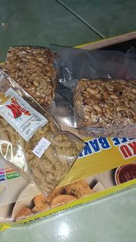 Product Review of PECAHAN Kacang Mete Sulawesi 250gram ( Vakum ) from N**h S**h 0