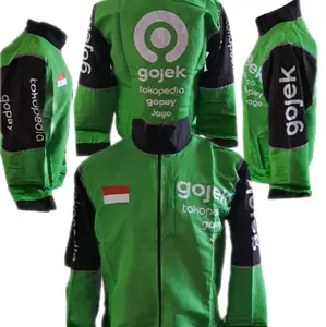 jaket gaoje4k garuda