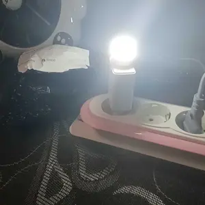 LAMPU LED USB MINI / LAMPU MINI LED USB PORTABLE KECIL / LAMPU BACA LAMPU TIDUR LAMPU TRAVEL