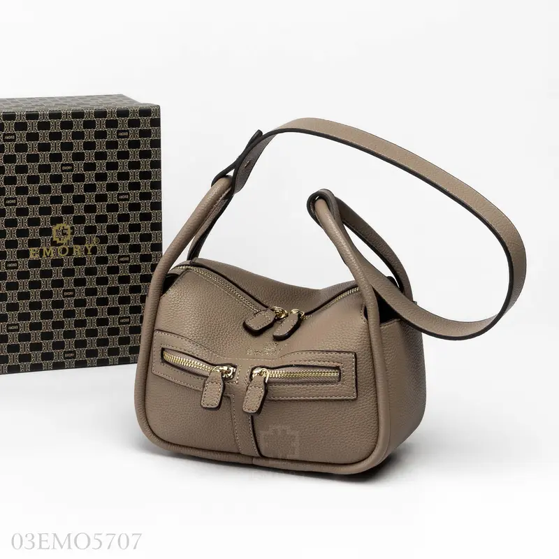 EMORY  Style Sharika Series 03EMO5707 Tas Selempang dan Tangan Sling hand Bags multifungsi Wanita 0