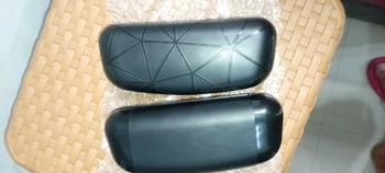 Product Review of Cairan pembersih Lensa Kacamata - Cairan Pembersih Lensa Serbaguna Exclusive Box Kacamata Free Lap Glasses from m**a 1