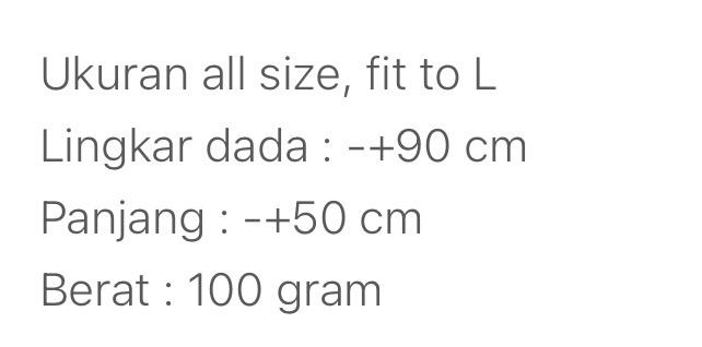 Yuka Top Tanktop Wanita Lady Crush Crinkle Anti Lecek Korean Style Atasan wanita minimalis white atasan tank & tube kpop rompi  Crop Panjang Fit Simple Basic Bra Pendek Santai Stretch