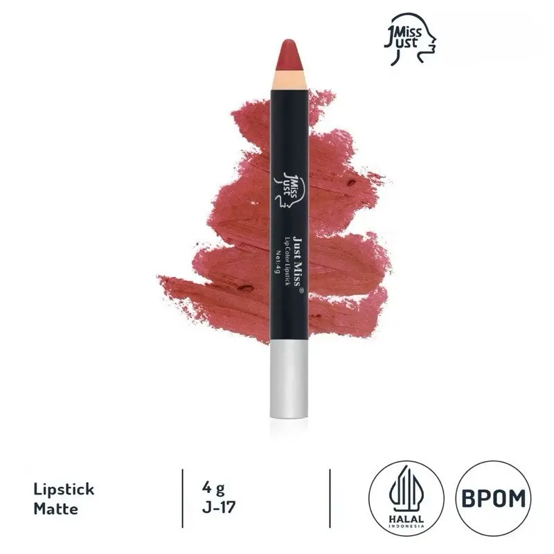 H02 JM Lip Color J17