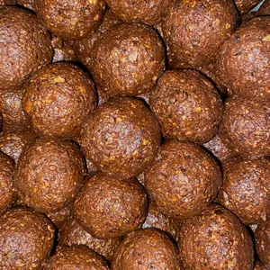 Coklat Yoman | rempah-rempah alami