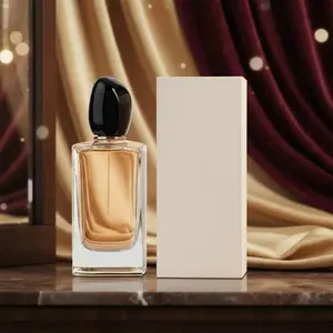 MODIFY PARFUM_Sii Geord1o Parfum Eau De Perfume Edp 100ml Intense Dan No Intense Wangi Import Premium