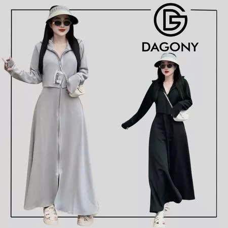 Áo Chống Nắng Toàn Thân Nữ Dáng Croptop, Áo 2 lớp Vải Umi Hàn Dày Dặn, Chống Nắng Chống Tia UV Cực Tốt