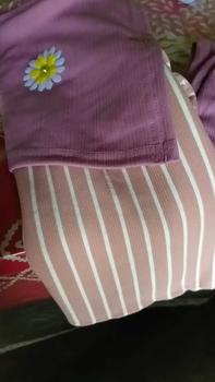 Product Review of Setelan Knit Hornet Rompi Anak Perempuan Usia 1-10 Tahun Lengan panjang from a**🐣 0