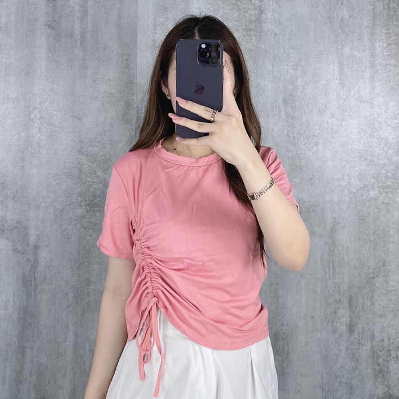 Dewi Club Lovata blouse serut samping | Atasan nita serut Rayon Stretch 4