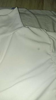 Product Review of Ayel Fashion Korean Collar T Shirt V Neck Tops Short Sleeve from R**a A**a 0