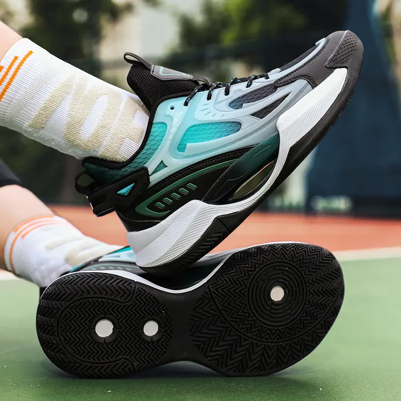Curry Kobe basketball sneakers Anti-slip shock-absorbing and wear-resistant Mesh breathable lightweight carbon plate basketball sneakers Whether it is daily wear or sports, it can provide good performance and style