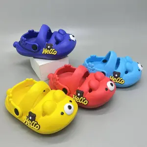 Size 20-25 Dulux 691 Sandal Anak Laki-Laki Sandal Baim Karet Lucu Anak Cowok