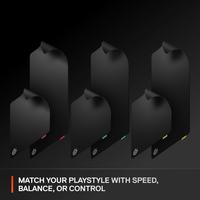Gambar MOUSEPAD STEELSERIES QCK PERFORMANCE - Gaming Mousepad dari Techno Computer Bali Kota Denpasar 2 Tokopedia