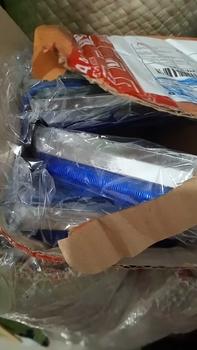 Product Review of Lampu LED VARIASI MOBIL bak/truck/bus/box - DNY-91 12V/24V from k**7 1